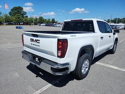 New 2026 GMC Sierra 1500 Pro Crew Cab 4WD Pickup for sale #TZ105796 - photo 2