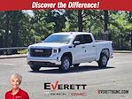 New 2026 GMC Sierra 1500 Pro Crew Cab 4WD Pickup for sale #TZ105796 - photo 1
