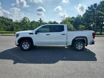 New 2026 GMC Sierra 1500 Pro Crew Cab 4WD Pickup for sale #TZ106035 - photo 2