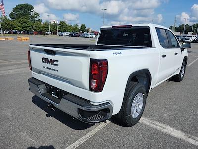 New 2026 GMC Sierra 1500 Pro Crew Cab 4WD Pickup for sale #TZ106035 - photo 2