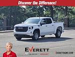 New 2026 GMC Sierra 1500 Pro Crew Cab 4WD Pickup for sale #TZ106035 - photo 1