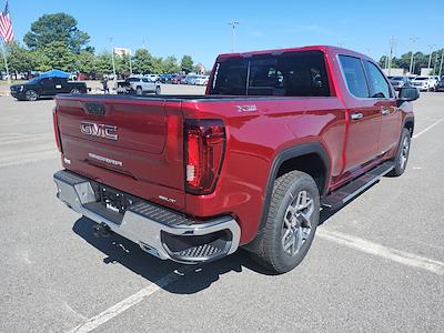 New 2026 GMC Sierra 1500 SLT Crew Cab 4WD Pickup for sale #TZ106227 - photo 2
