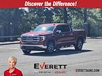 New 2026 GMC Sierra 1500 SLT Crew Cab 4WD Pickup for sale #TZ106227 - photo 1