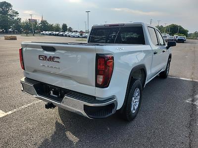 New 2026 GMC Sierra 1500 Pro Crew Cab 4WD Pickup for sale #TZ106542 - photo 2