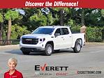 New 2026 GMC Sierra 1500 Pro Crew Cab 4WD Pickup for sale #TZ106542 - photo 1