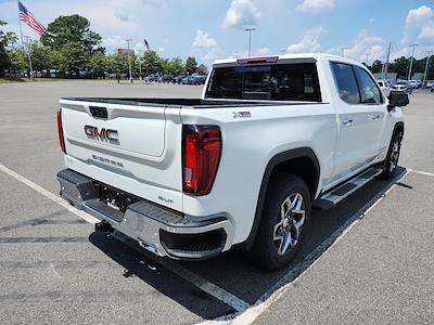 New 2026 GMC Sierra 1500 SLT Crew Cab 4WD Pickup for sale #TZ107335 - photo 2