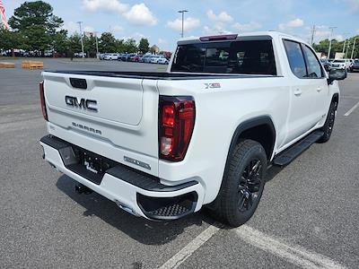 New 2026 GMC Sierra 1500 Elevation Crew Cab 4WD Pickup for sale #TZ107337 - photo 2