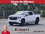 New 2026 GMC Sierra 1500 Elevation Crew Cab 4WD Pickup for sale #TZ107337 - photo 1