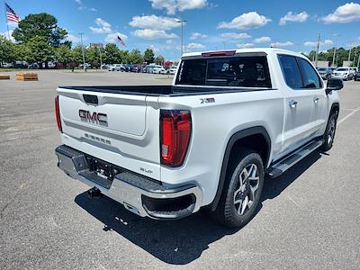New 2026 GMC Sierra 1500 SLT Crew Cab 4WD Pickup for sale #TZ107357 - photo 2