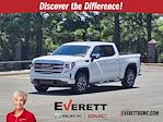 New 2026 GMC Sierra 1500 SLT Crew Cab 4WD Pickup for sale #TZ107357 - photo 1