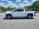 New 2026 GMC Sierra 1500 SLT Crew Cab 4WD Pickup for sale #TZ107357 - photo 3