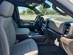 New 2026 GMC Sierra 1500 SLT Crew Cab 4WD Pickup for sale #TZ107357 - photo 8