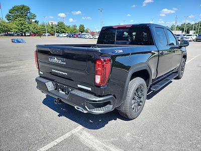 New 2026 GMC Sierra 1500 Elevation Crew Cab 4WD Pickup for sale #TZ107391 - photo 2