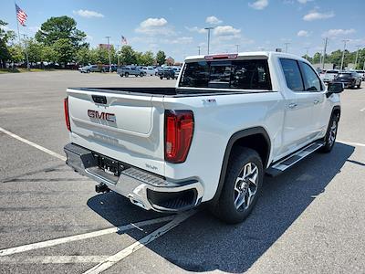 New 2026 GMC Sierra 1500 SLT Crew Cab 4WD Pickup for sale #TZ107457 - photo 2