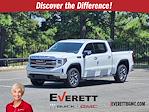 New 2026 GMC Sierra 1500 SLT Crew Cab 4WD Pickup for sale #TZ107457 - photo 1
