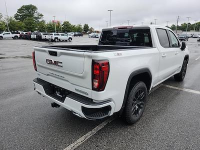 New 2026 GMC Sierra 1500 Elevation Crew Cab 4WD Pickup for sale #TZ107466 - photo 2