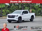 New 2026 GMC Sierra 1500 Elevation Crew Cab 4WD Pickup for sale #TZ107466 - photo 1