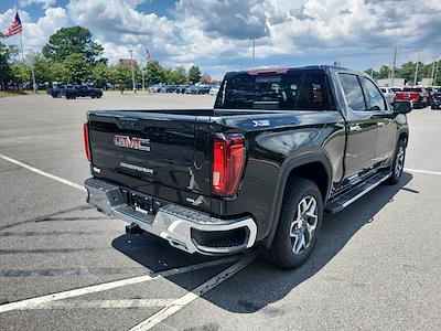 New 2026 GMC Sierra 1500 SLT Crew Cab 4WD Pickup for sale #TZ107521 - photo 2