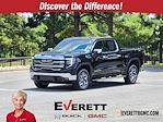 New 2026 GMC Sierra 1500 SLT Crew Cab 4WD Pickup for sale #TZ107521 - photo 1