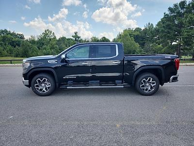 New 2026 GMC Sierra 1500 SLT Crew Cab 4WD Pickup for sale #TZ107524 - photo 2