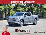 New 2026 GMC Sierra 1500 SLT Crew Cab 4WD Pickup for sale #TZ107711 - photo 1