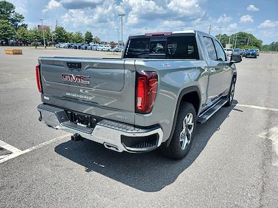 New 2026 GMC Sierra 1500 SLT Crew Cab 4WD Pickup for sale #TZ107846 - photo 2