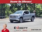 New 2026 GMC Sierra 1500 SLT Crew Cab 4WD Pickup for sale #TZ107846 - photo 1