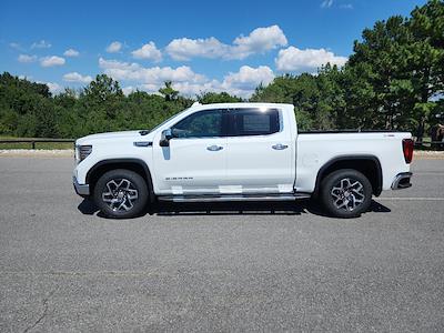 New 2026 GMC Sierra 1500 SLT Crew Cab 4WD Pickup for sale #TZ108045 - photo 2