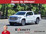 New 2026 GMC Sierra 1500 SLT Crew Cab 4WD Pickup for sale #TZ108045 - photo 1