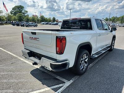 New 2026 GMC Sierra 1500 SLT Crew Cab 4WD Pickup for sale #TZ108104 - photo 2