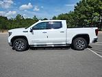 New 2026 GMC Sierra 1500 SLT Crew Cab 4WD Pickup for sale #TZ108104 - photo 3