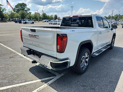 New 2026 GMC Sierra 1500 SLT Crew Cab 4WD Pickup for sale #TZ108269 - photo 2