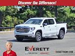 New 2026 GMC Sierra 1500 SLT Crew Cab 4WD Pickup for sale #TZ108269 - photo 1