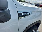 New 2026 GMC Sierra 1500 SLT Crew Cab 4WD Pickup for sale #TZ108269 - photo 7