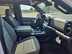 New 2026 GMC Sierra 1500 SLT Crew Cab 4WD Pickup for sale #TZ108269 - photo 8
