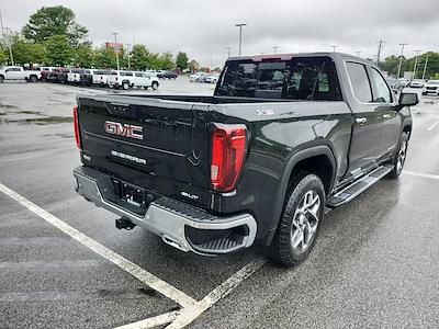 New 2026 GMC Sierra 1500 SLT Crew Cab 4WD Pickup for sale #TZ108321 - photo 2
