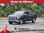 New 2026 GMC Sierra 1500 SLT Crew Cab 4WD Pickup for sale #TZ108321 - photo 1