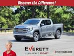 New 2026 GMC Sierra 1500 SLT Crew Cab 4WD Pickup for sale #TZ108386 - photo 1