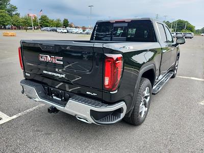 New 2026 GMC Sierra 1500 SLT Crew Cab 4WD Pickup for sale #TZ108482 - photo 2
