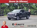 New 2026 GMC Sierra 1500 SLT Crew Cab 4WD Pickup for sale #TZ108482 - photo 1