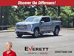 New 2026 GMC Sierra 1500 SLT Crew Cab 4WD Pickup for sale #TZ108484 - photo 1