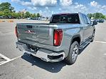 New 2026 GMC Sierra 1500 SLT Crew Cab 4WD Pickup for sale #TZ108484 - photo 2