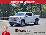 New 2026 GMC Sierra 1500 SLT Crew Cab 4WD Pickup for sale #TZ108540 - photo 1