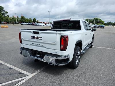 New 2026 GMC Sierra 1500 SLT Crew Cab 4WD Pickup for sale #TZ108663 - photo 2