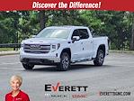 New 2026 GMC Sierra 1500 SLT Crew Cab 4WD Pickup for sale #TZ108663 - photo 1