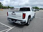 New 2026 GMC Sierra 1500 SLT Crew Cab 4WD Pickup for sale #TZ108663 - photo 2