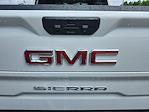 New 2026 GMC Sierra 1500 SLT Crew Cab 4WD Pickup for sale #TZ108663 - photo 4