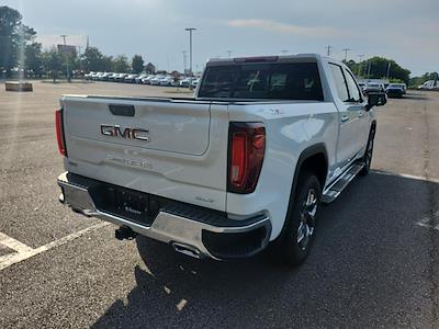 New 2026 GMC Sierra 1500 SLT Crew Cab 4WD Pickup for sale #TZ108676 - photo 2