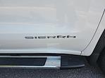 New 2026 GMC Sierra 1500 SLT Crew Cab 4WD Pickup for sale #TZ108676 - photo 11