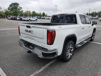New 2026 GMC Sierra 1500 SLT Crew Cab 4WD Pickup for sale #TZ108727 - photo 2
